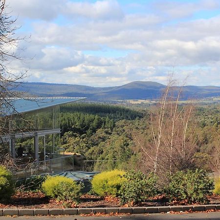 Macedon Ranges Hotel & Spa Eksteriør billede