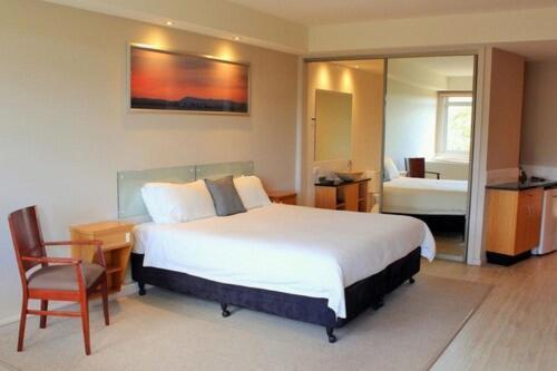 Macedon Ranges Hotel & Spa Eksteriør billede