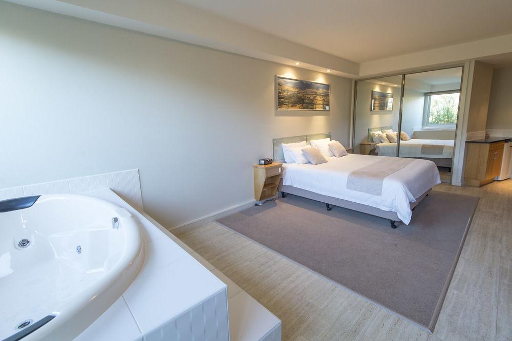 Macedon Ranges Hotel & Spa Eksteriør billede