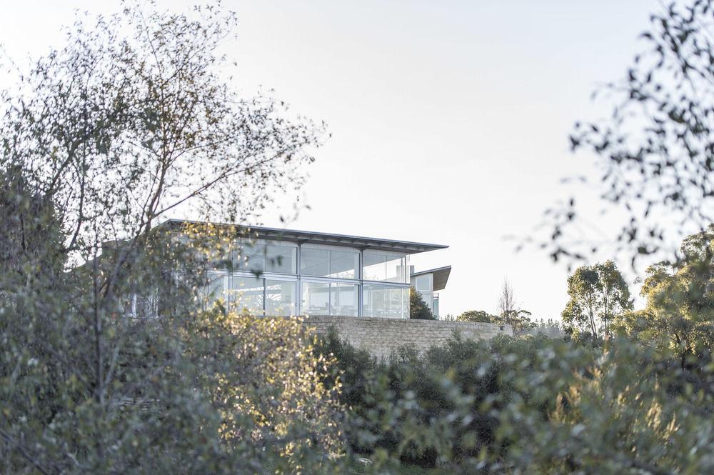 Macedon Ranges Hotel & Spa Eksteriør billede