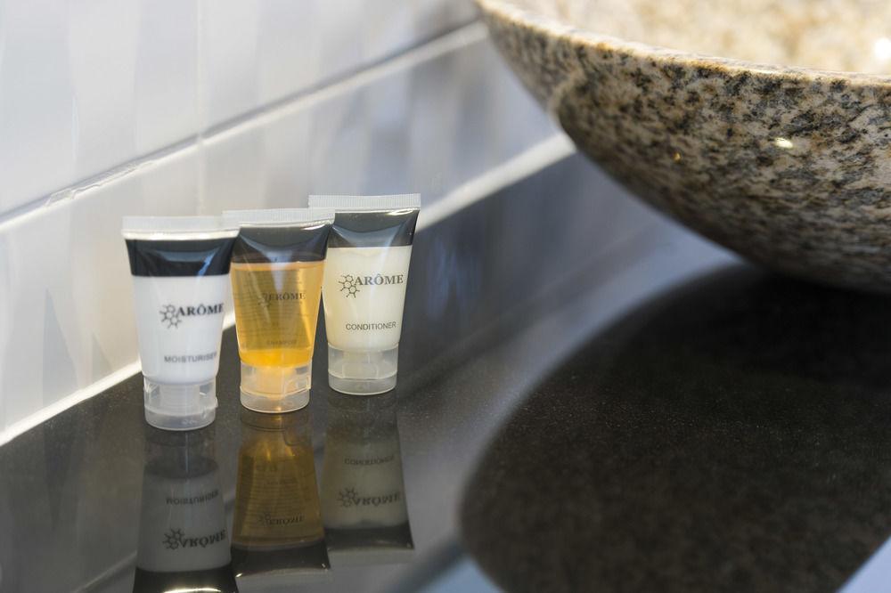 Macedon Ranges Hotel & Spa Eksteriør billede