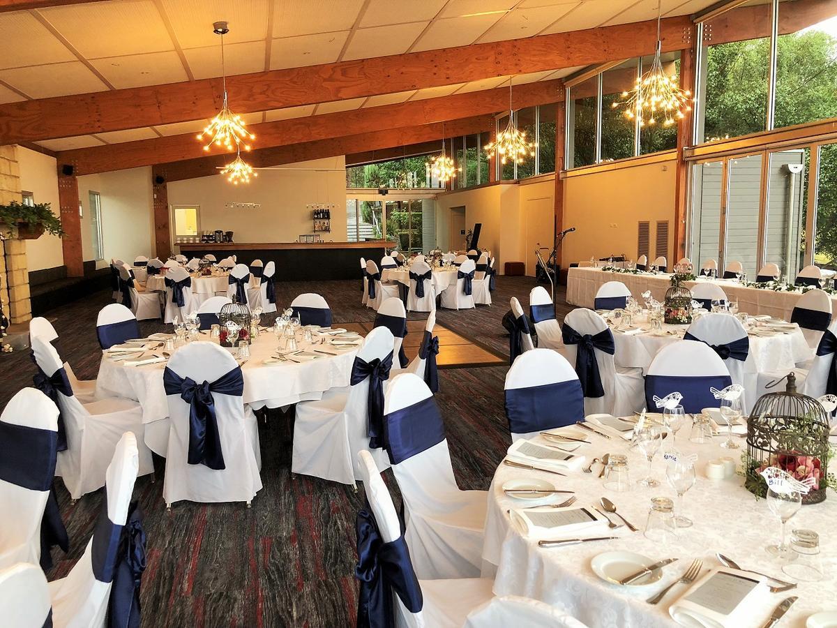 Macedon Ranges Hotel & Spa Eksteriør billede
