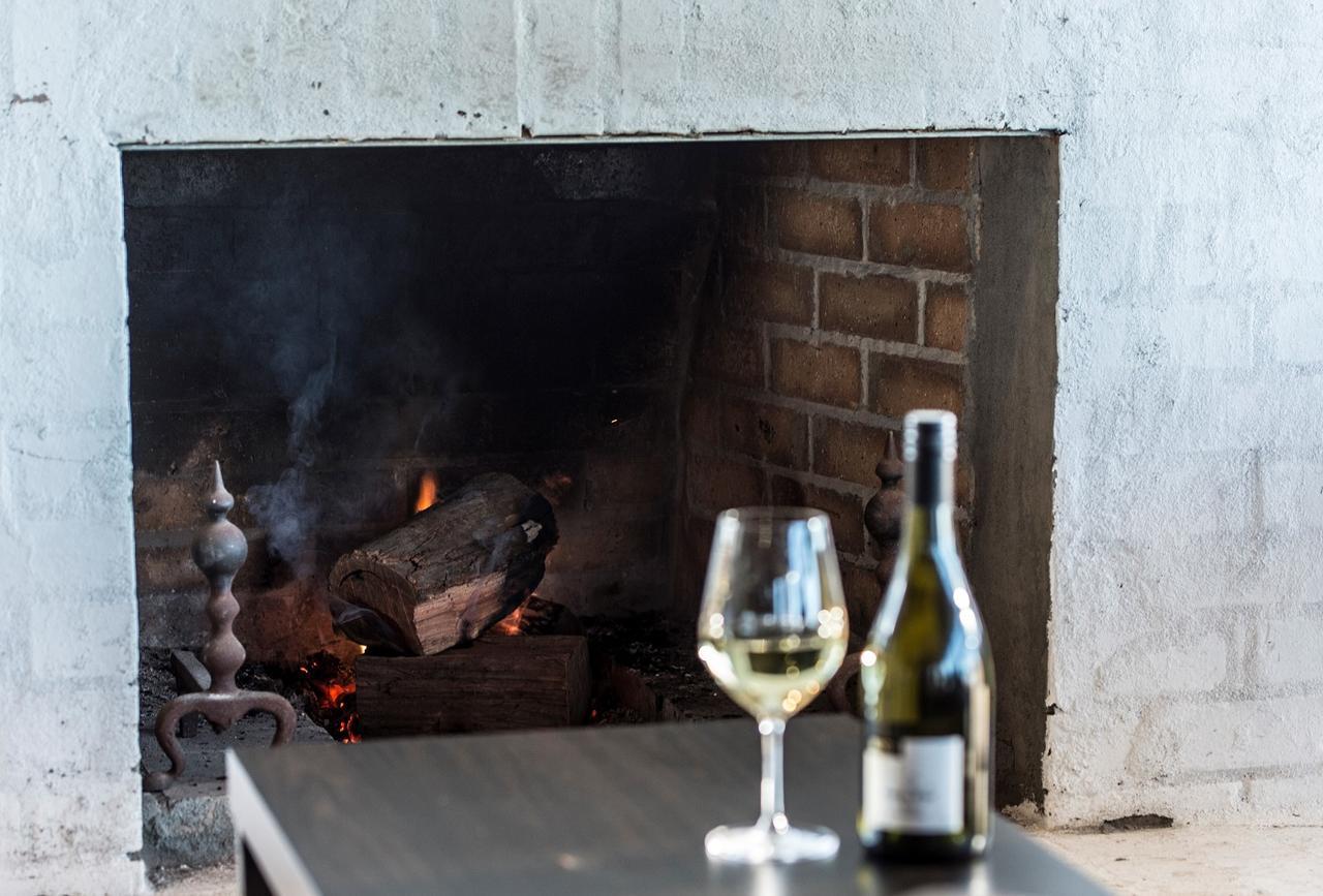 Macedon Ranges Hotel & Spa Eksteriør billede