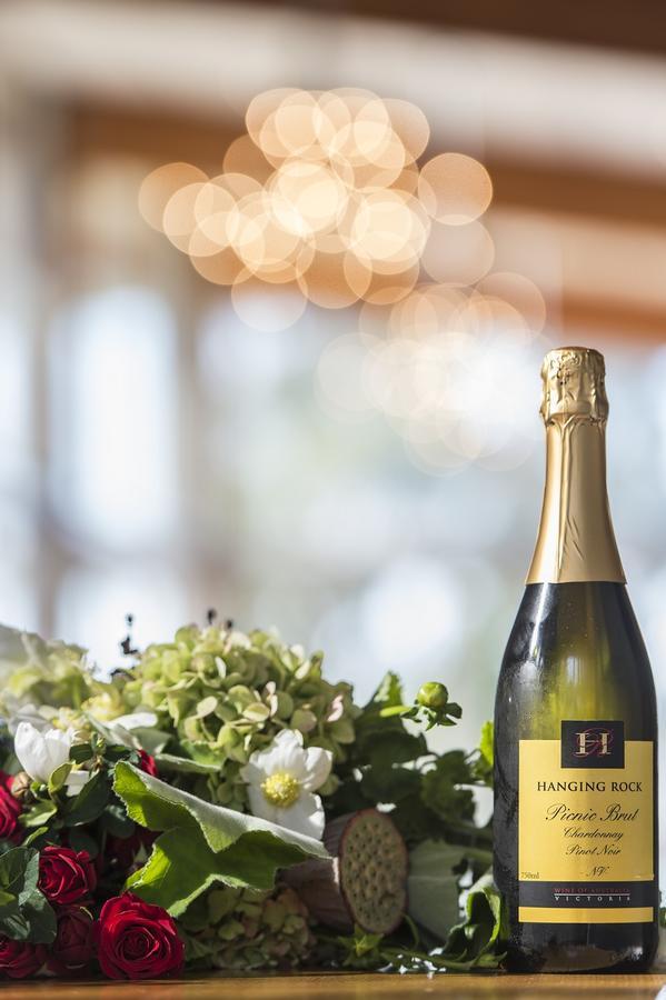 Macedon Ranges Hotel & Spa Eksteriør billede