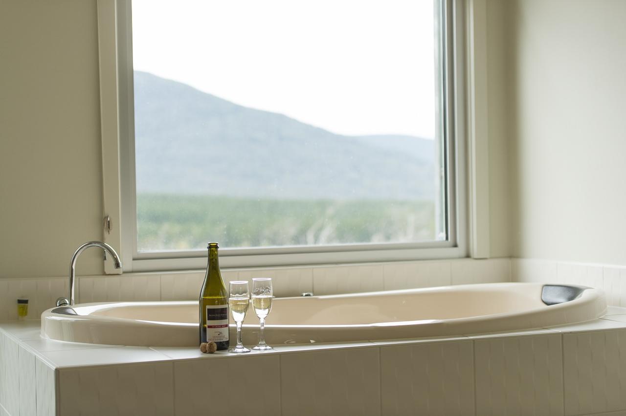 Macedon Ranges Hotel & Spa Eksteriør billede