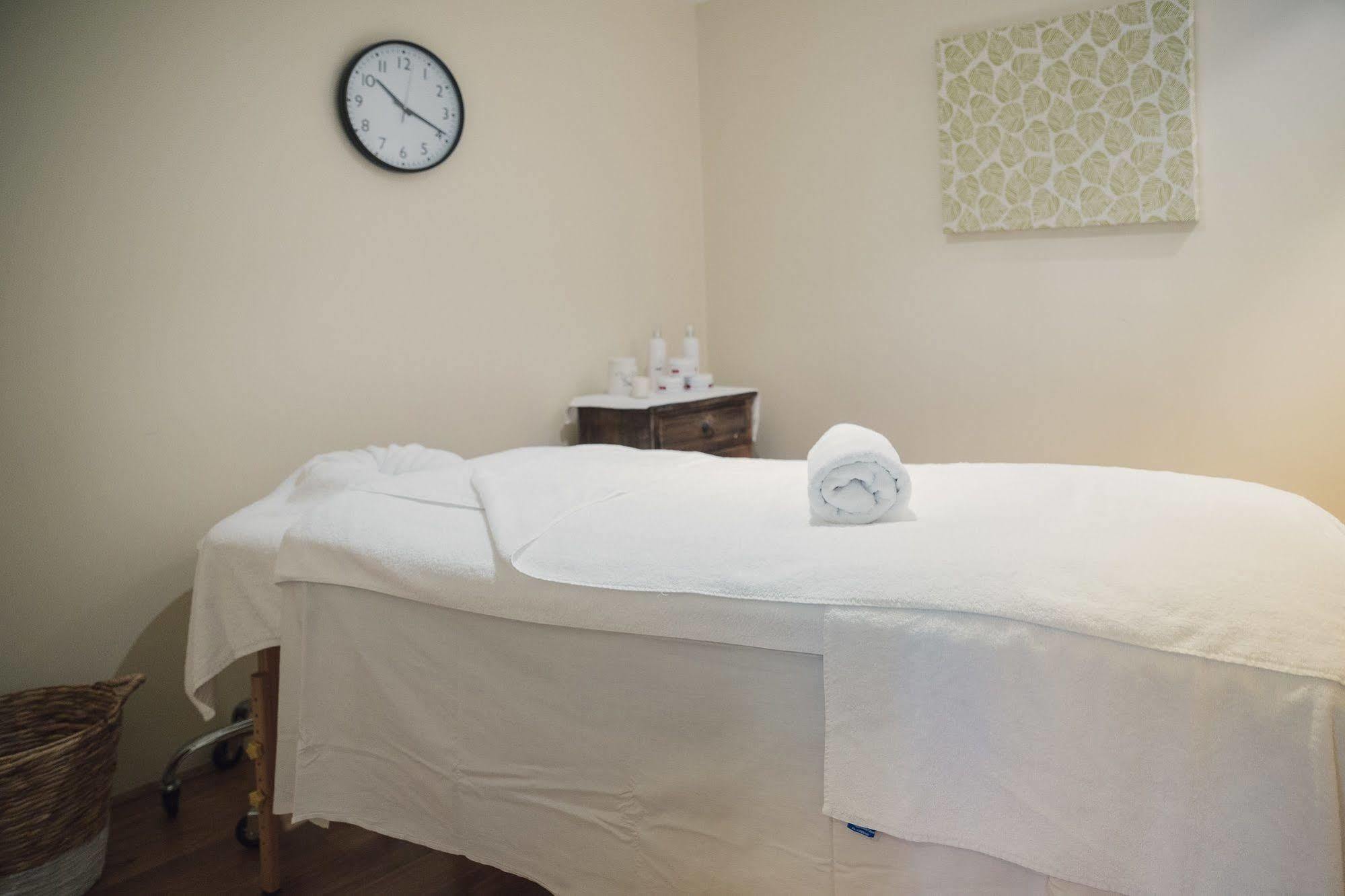 Macedon Ranges Hotel & Spa Eksteriør billede