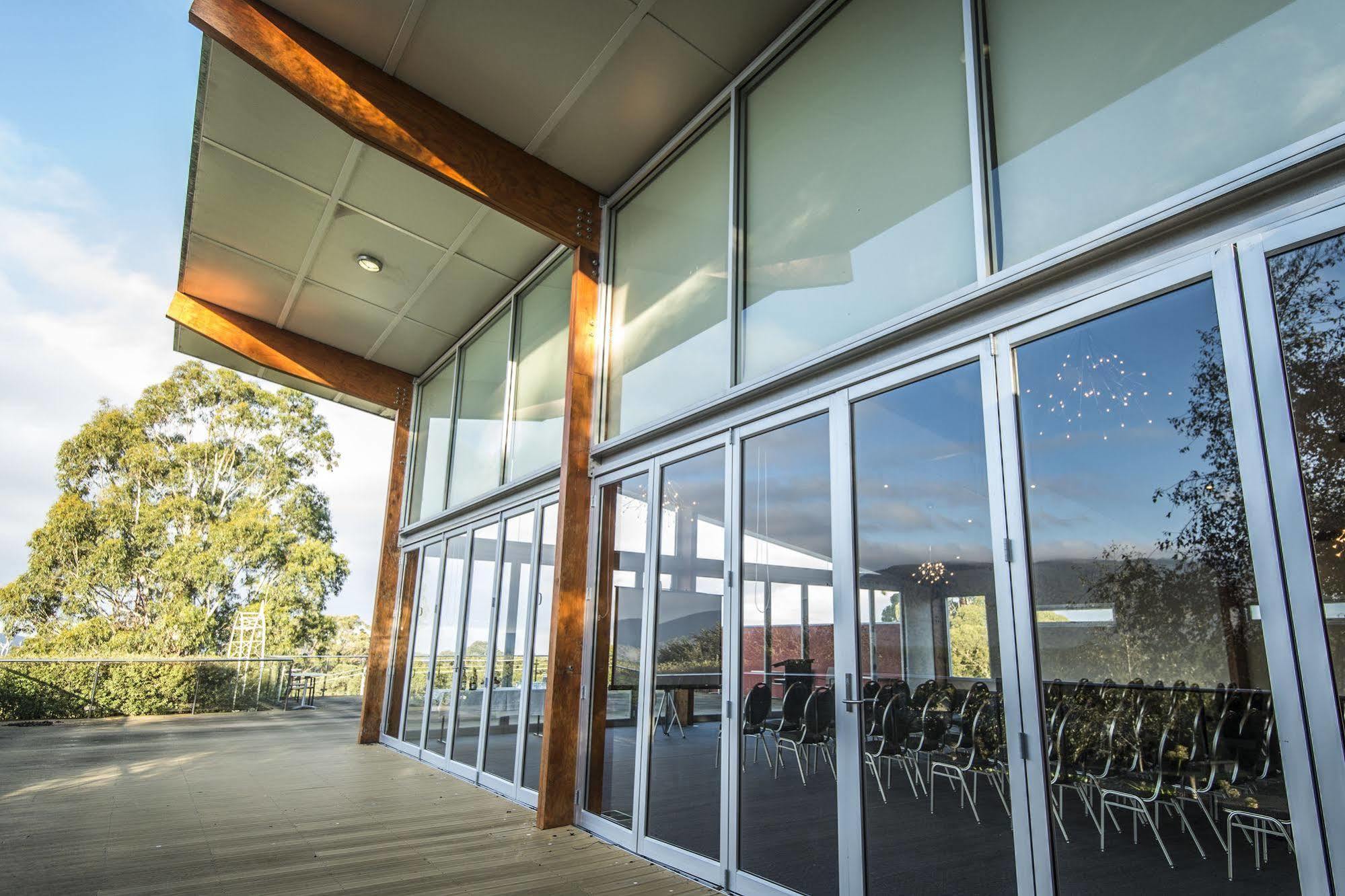 Macedon Ranges Hotel & Spa Eksteriør billede