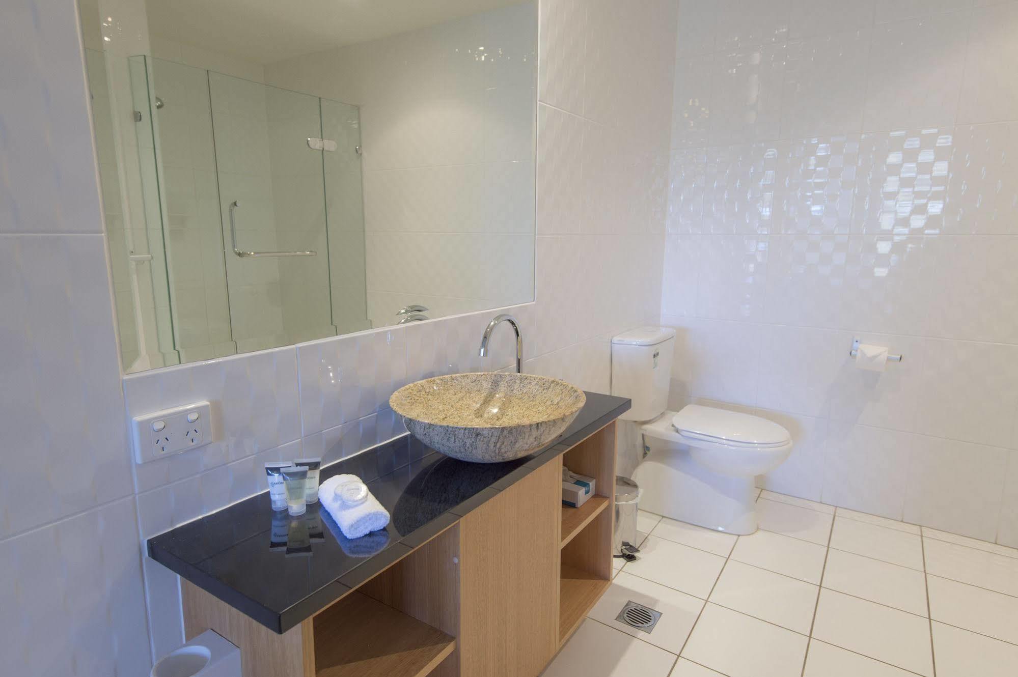 Macedon Ranges Hotel & Spa Eksteriør billede