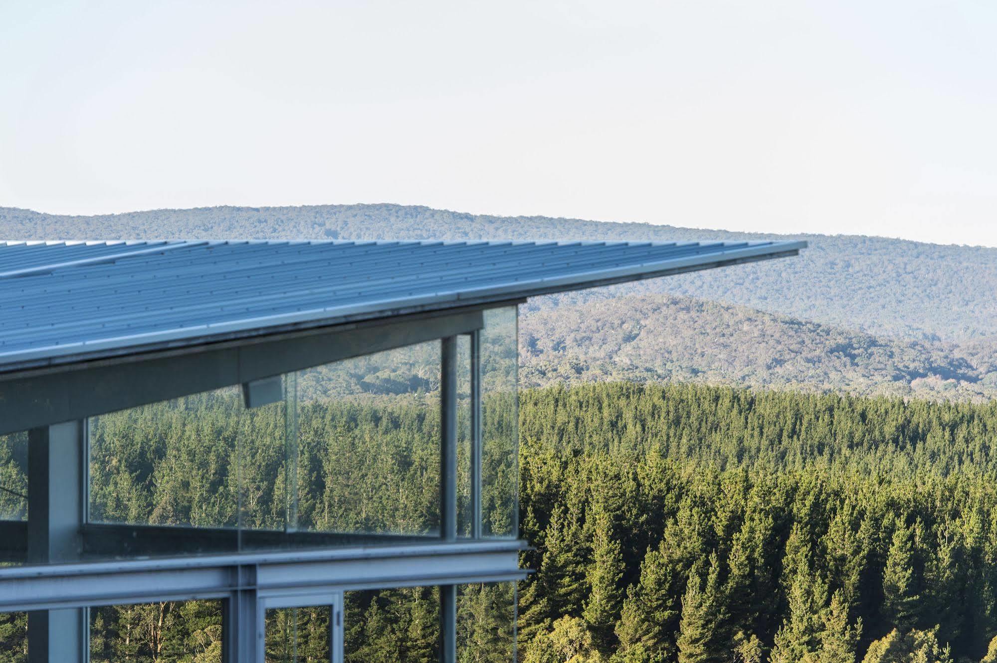 Macedon Ranges Hotel & Spa Eksteriør billede
