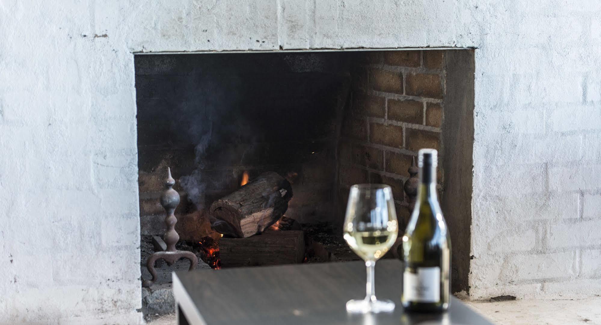 Macedon Ranges Hotel & Spa Eksteriør billede