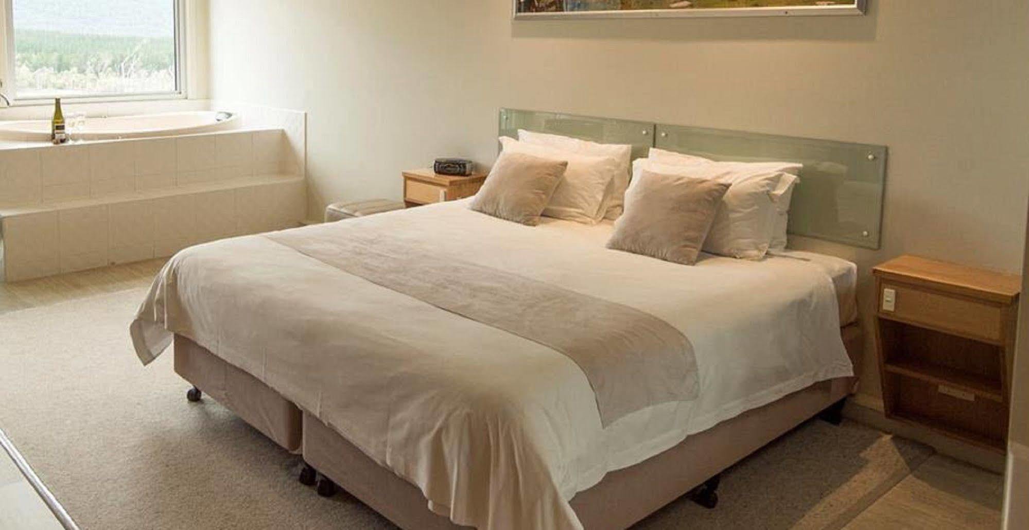 Macedon Ranges Hotel & Spa Eksteriør billede