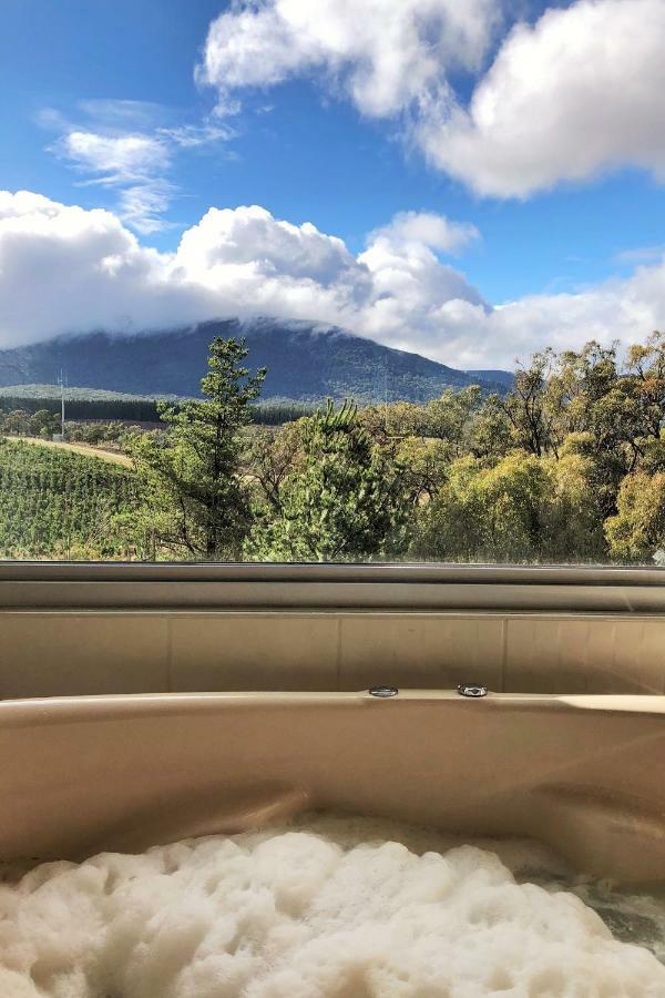 Macedon Ranges Hotel & Spa Eksteriør billede