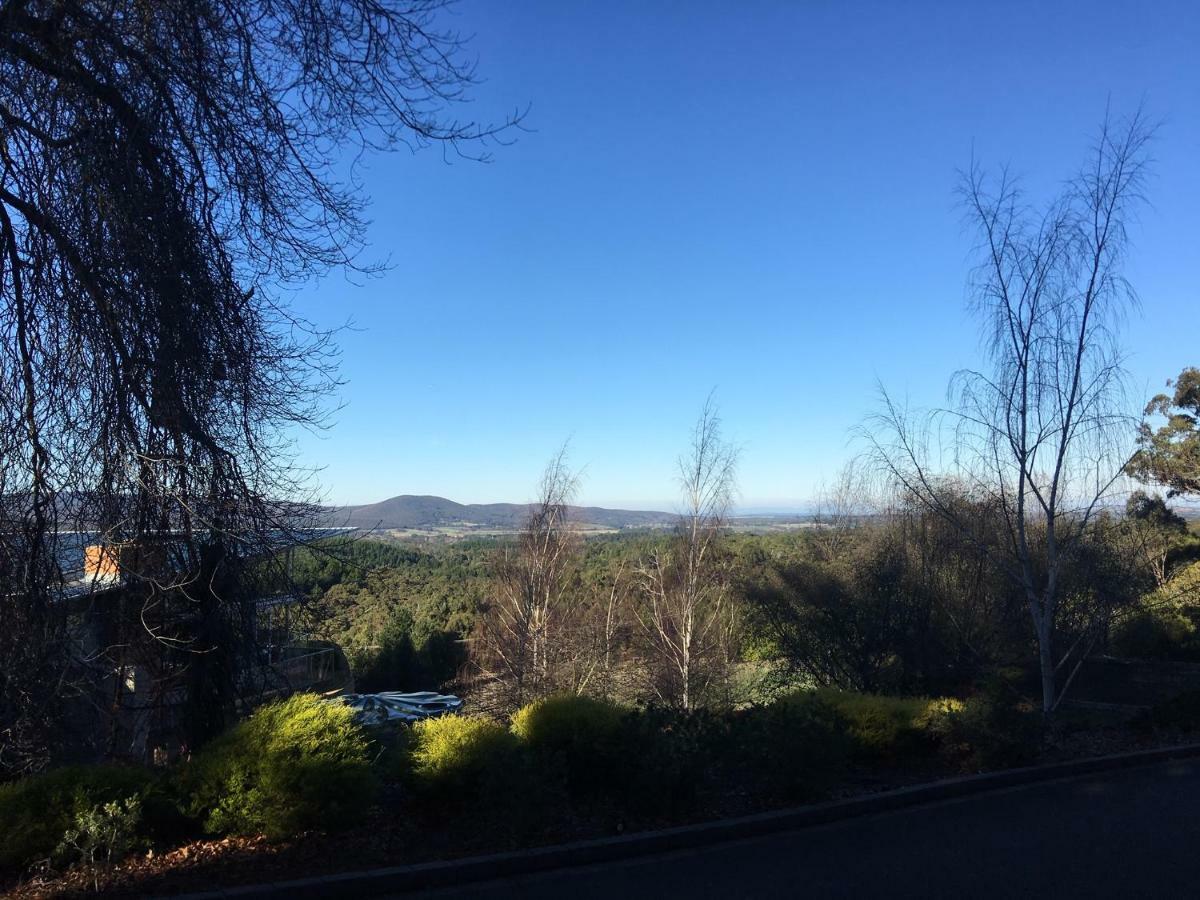 Macedon Ranges Hotel & Spa Eksteriør billede