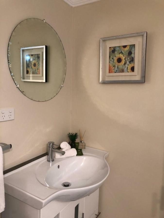 Macedon Ranges Hotel & Spa Eksteriør billede
